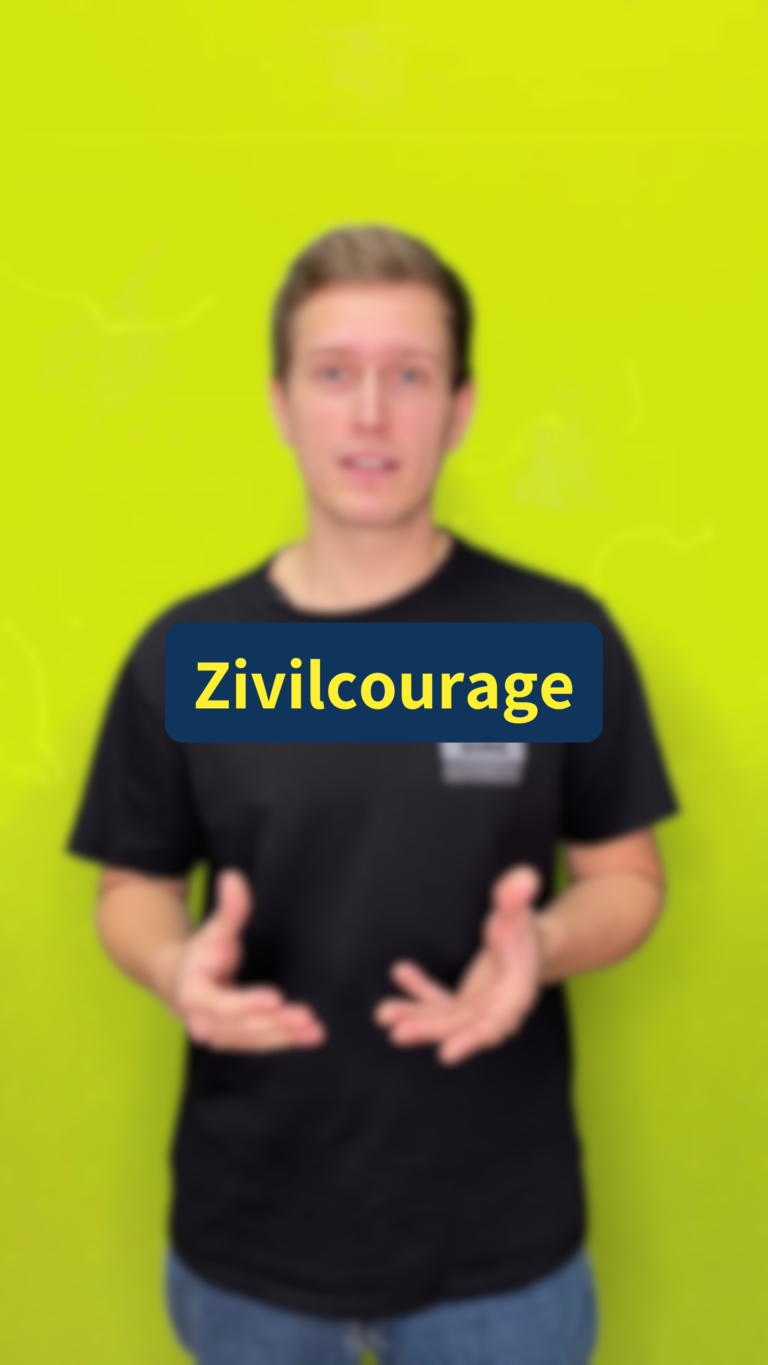 Zivilcourage